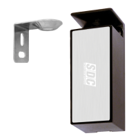 Cabinet Locks